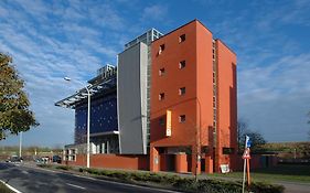 Hostel De Zandpoort